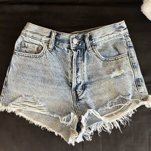 Pacsun Shorts - Size 24